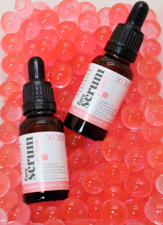 Vitamin C Serum